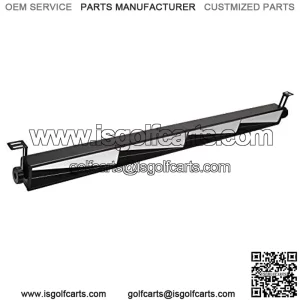 Golf Cart 5 Panel Mirror / 4 Panel Mirror Panoramic Wide Angle Rear View Mirror 35.8" Long, Universal fit All Carts Like EZGO,Club Car and Yamaha