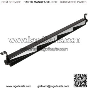Golf Cart 4 Panel Mirror for EZGO TXT RXV Club Car DS Precedent Yamaha