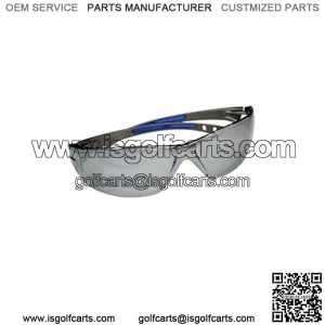 Tinted Safety Glasses