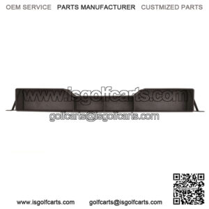 EZGO TXT / PDS Front Inner Basket Dash Storage Tray