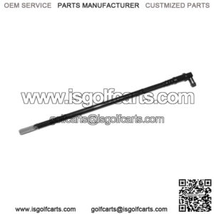 EZGO TXT and RXV Golf Cart Siphon Tube