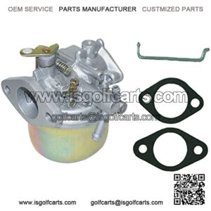 Club Car DS 1984'-1991' Golf Cart Carburetor 341cc 1014541