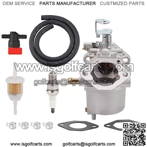 FE290 Carburetor for Kawasaki FE290 Club Car DS & Precedent 1992 1993 1994 1995 1996 1997 1016478 1016439 1016440 1016441 1016478 17552 101805601 1019056-01