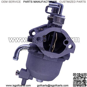 Carburetor Assembly for EZGO 2008-up RXV TXT Golf Cart with 13HP Kawasaki Engine