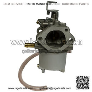 Club Car Precedent & DS Carburetor for FE350 Engine, 1998+ Golf Cart, 101805901 OEM