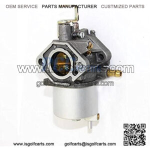 MOTOR Golf Cart Carburetor Club Car DS Precedent Turf Carryall FE350 Engine Carburetor GCA01