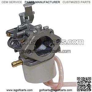 Stens Carburetor 520-180 for Club Car 1019056-01