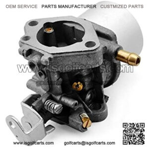 Replacement Construction Engine Carburetor Carb Fit For Club Golf Cart Car DS FE290 Engine OEM: 1016478