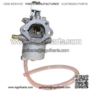 CLUB NEW CAR CARBURETOR 290 FE 1998UP GAS GOLF CART 1016478 NEW CARBURATOR