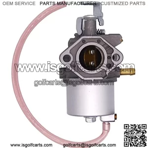 Carburetor FOR Precedent Club Car 98+ Industrial 96+ 4 Cycle FE350 Engine 1019059-01