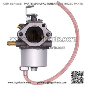 New Carburetor Carb for Club Car DS or Precedent Golf Cart 92-97 FE290 Kawasaki