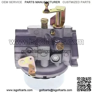Carburetor for Kohler K321 K341 Carburetor for John Deere 214,300,312, 314 & 316 Motors.