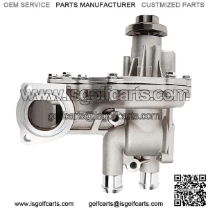Bomba De Agua Golf 1990 A 1999 Volkswagen L4 1.8L C/Carter  .
