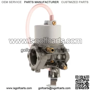 Carburador Carb para Club Car DS Precedent Golf Cart 1992-1997 FE290 Engine Carb  Carburador