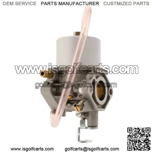 Carburador de Carbohidratos para DS Car Precedent Golf Cart 1998 Running Club Engine FE290 Parte Del  Carburador