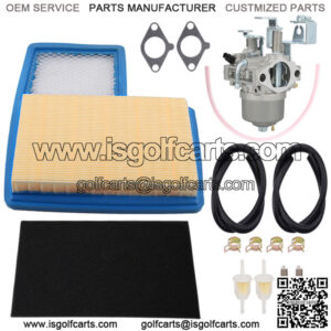 Carburetor For Yamaha Golf Cart G16-G20 (4 Cycle) 1996-2002 Golf Cart Parts