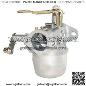 NEW 1989-1993 Ezgo Golf Cart Engine Parts Carburetor for 2 Cycle Marathon