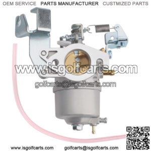 NEW 1994-95 G14 Golf Cart Engine Parts Carburetor For 4 Cycle Yamaha