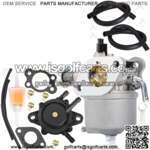Carburetor For EZGO Golf Cart 295cc Gas 1991-UP TXT Medalist Marathon Freedom ST