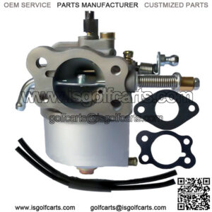Carburetor for E-Z-Go 295cc Robin engine