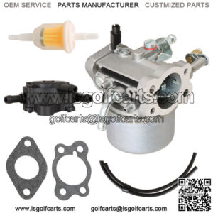Carburetor Cart FOR EZGO Golf 72021-G01 Workhorse ST350 EZ GO 350cc TXT Medalist