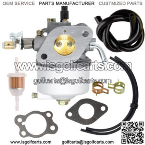 Carburetor For EZGO Golf Cart 72021-G01 Workhorse ST350 EZGO 350cc TXT Medalist