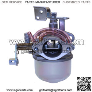 CARBURETOR Replaces FOR EZGO 1982-1987 GAS GOLF CART 2 CYCLE CARBURATOR