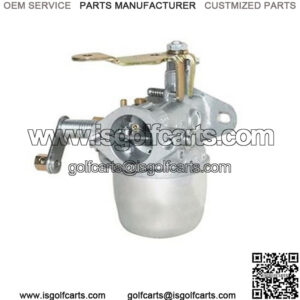 EZGO Carburetor (Fits 2-cycle Gas, 1989-1993)