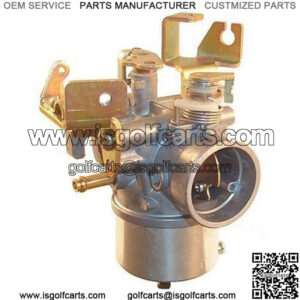 Yamaha Carburetor (Fits G2 thru G11, 4-cycle Gas)