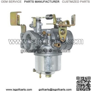 Yamaha Carburetor G14 (Fits 4-cycle Gas G14, 1994-1995)