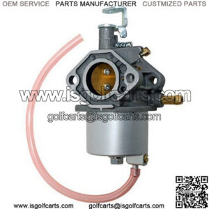 Club Car Carburetor - FE290 Engine (fits 1992-1997)