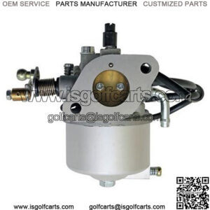 EZGO Carburetor (For 295cc Engine, 1991+)