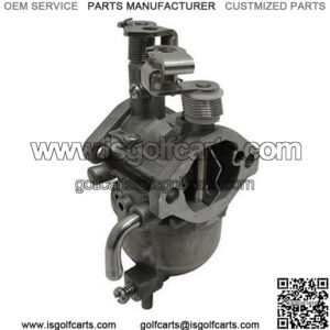 EZGO RXV / TXT Carburetor (Fits 2008+ RXV & TXT, w/ Kawasaki Engine)