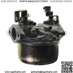 Carburetor for EZGO Marathon Golf Carts- 1988 only