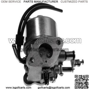 Carburetor for 295cc EZGO Marathon/ Medalist & TXT Golf Carts 1991-2002
