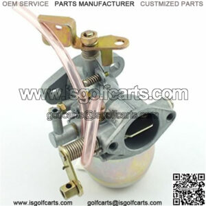 Carburetor for EZGO Marathon Gas Golf Carts 1982-1987