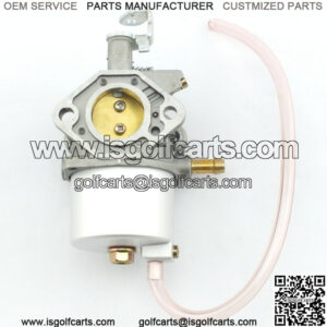 Carburetor Replacement for Club Car Golf Cart DS Precedent Turf Carryall