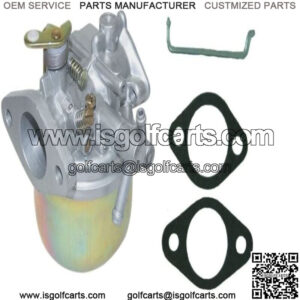 Carburetor for Club Car DS Golf Carts 1984-1991