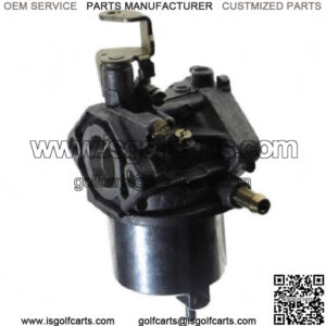Carburetor for Club Car DS & Precedent Golf Carts 1998+ with FE290 Engine