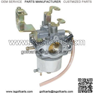 Red Hawk Carburetor for Yamaha G22 thru G29 Drive Golf Cart 2003-Up- No Gaskets