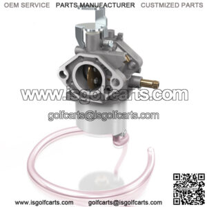 Carburetor For Club Car DS Precedent FE290 Kawasaki Engine Gas Golf Cart 1016478