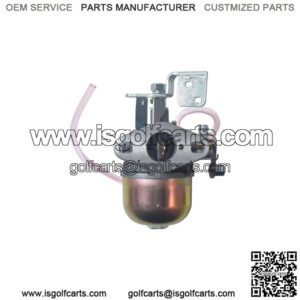 Carburetor 20071-G1 For 1982-1987 EZGO Marathon 2 Cycle Gas Robin Golf Cart