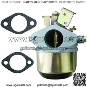 Carburetor for EZGO Golf Cart Gas Car 2 Cycle Stroke Engine 1988 Carb EZ-GO 21740-G1