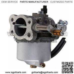 Golf Cart Carburetor for EZGO - 350cc - MCI - 2002-08