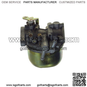 Club Car DS Golf Cart Carburetor 1984-91 - 4 cycle