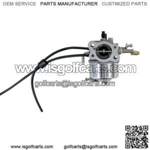 EZGO Golf Cart Carburetor for Workhorse 350cc Engine 1996-2003, INCLUDES GASKETS