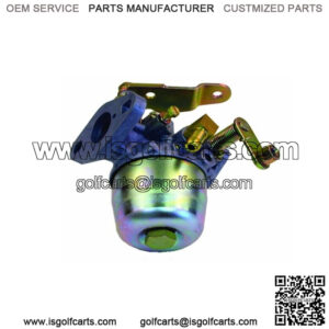 EZGO Golf Cart Carburetor 1989-93 - 2 Cycle