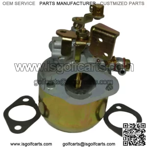 NEW 1988 Ezgo Golf Cart Engine Parts Carburetor for 2 Cycle Marathon