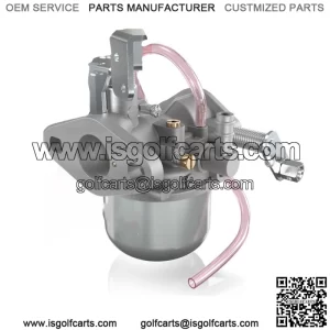 Golf Cart Carburetor For EZGO Marathon w/ 2 Cycle 1982 - 1987 18342-G1 20071-G1