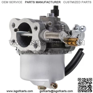 NEW FOR EZGO Golf Cart Carburetor 295cc (4 Cycle) 1991-UP TXT Medalist Cars